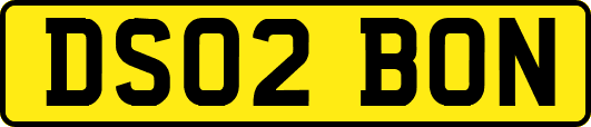 DS02BON