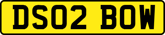 DS02BOW