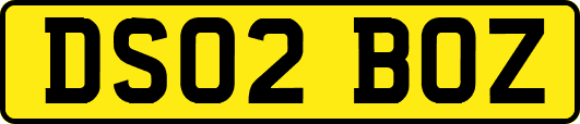 DS02BOZ