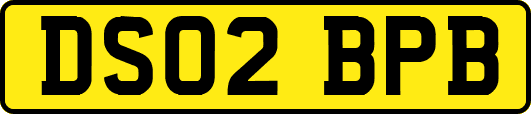 DS02BPB