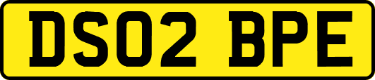 DS02BPE