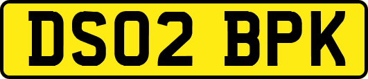 DS02BPK