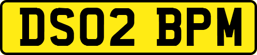 DS02BPM