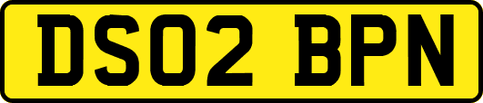 DS02BPN