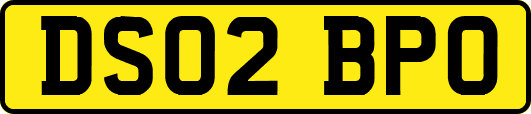 DS02BPO
