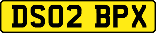 DS02BPX