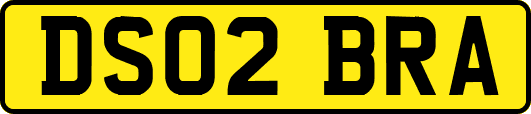 DS02BRA