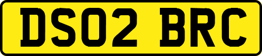 DS02BRC