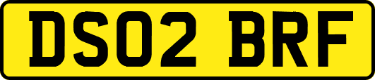 DS02BRF
