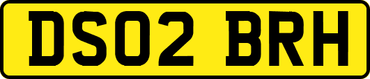 DS02BRH