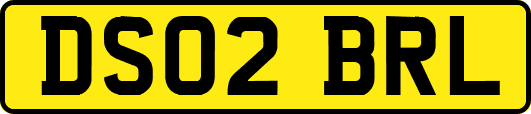 DS02BRL