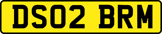 DS02BRM