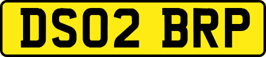 DS02BRP
