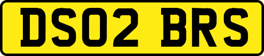 DS02BRS