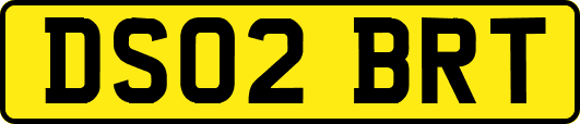 DS02BRT
