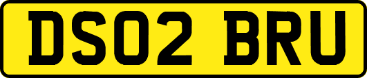 DS02BRU
