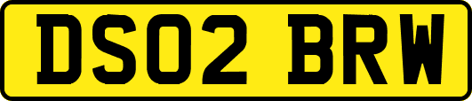 DS02BRW