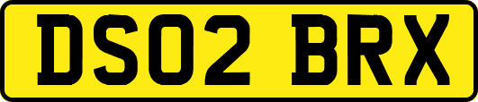 DS02BRX