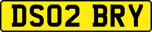DS02BRY