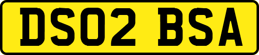 DS02BSA