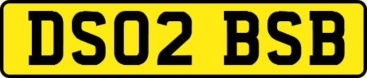 DS02BSB