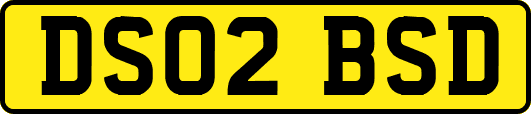 DS02BSD