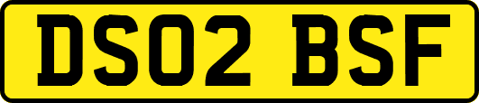 DS02BSF