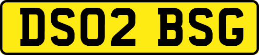 DS02BSG
