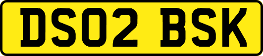 DS02BSK