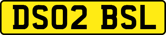 DS02BSL
