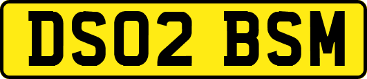DS02BSM