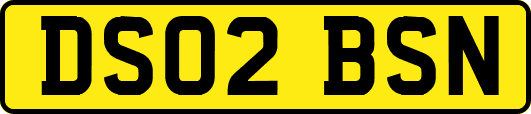DS02BSN