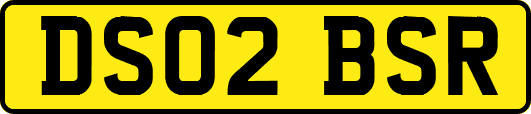 DS02BSR