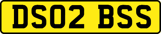 DS02BSS