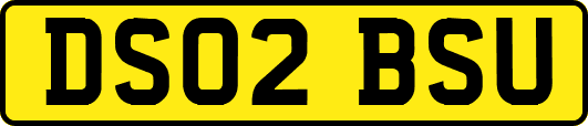 DS02BSU