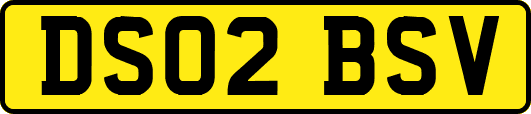 DS02BSV