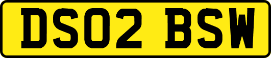 DS02BSW