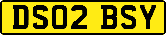 DS02BSY