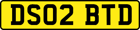 DS02BTD