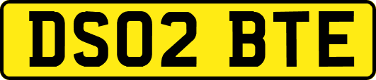 DS02BTE