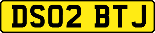 DS02BTJ