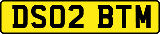 DS02BTM