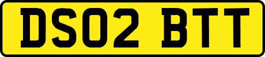 DS02BTT