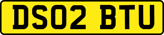 DS02BTU
