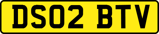 DS02BTV