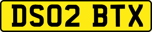 DS02BTX