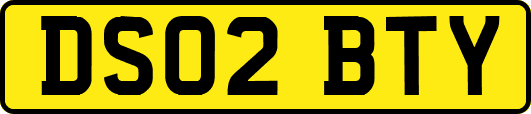 DS02BTY