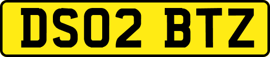 DS02BTZ