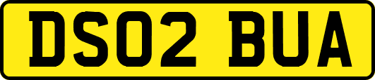 DS02BUA