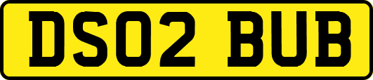 DS02BUB